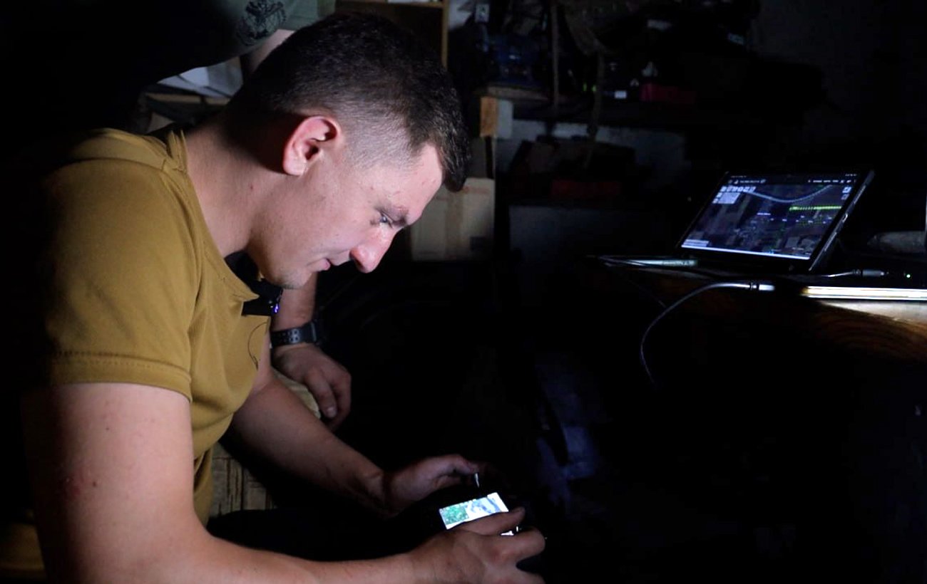 Nightmare for Russians: How Ukraine's Vampire drone destroys enemy forces on the front